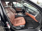 BMW Seria 5 520d Touring - 22