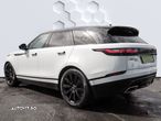 Land Rover Range Rover Velar - 5