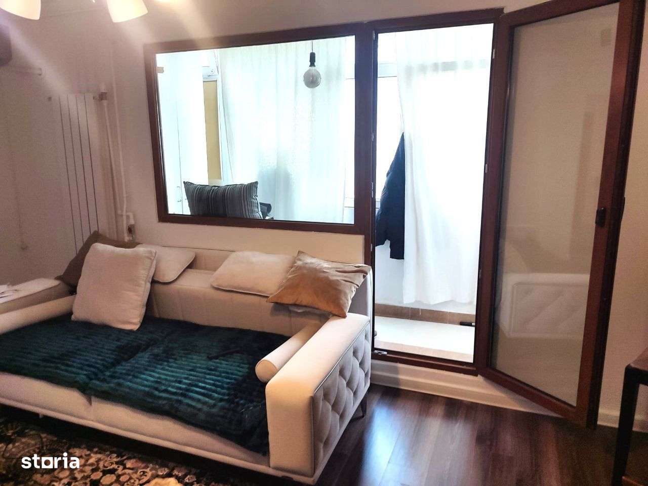 BERCENI, Alexandru Obregia - Imagine principală: 5/10