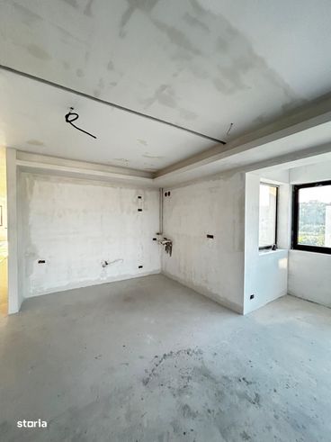 Penthouse cu 4 camere Pipera Lux - 281 mp - Padure - Colt de Rai-3