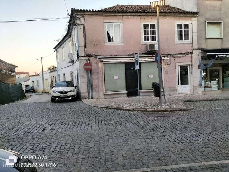 Cartaxo - Casa para restaurar 112m2. - Grande imagem: 4/6