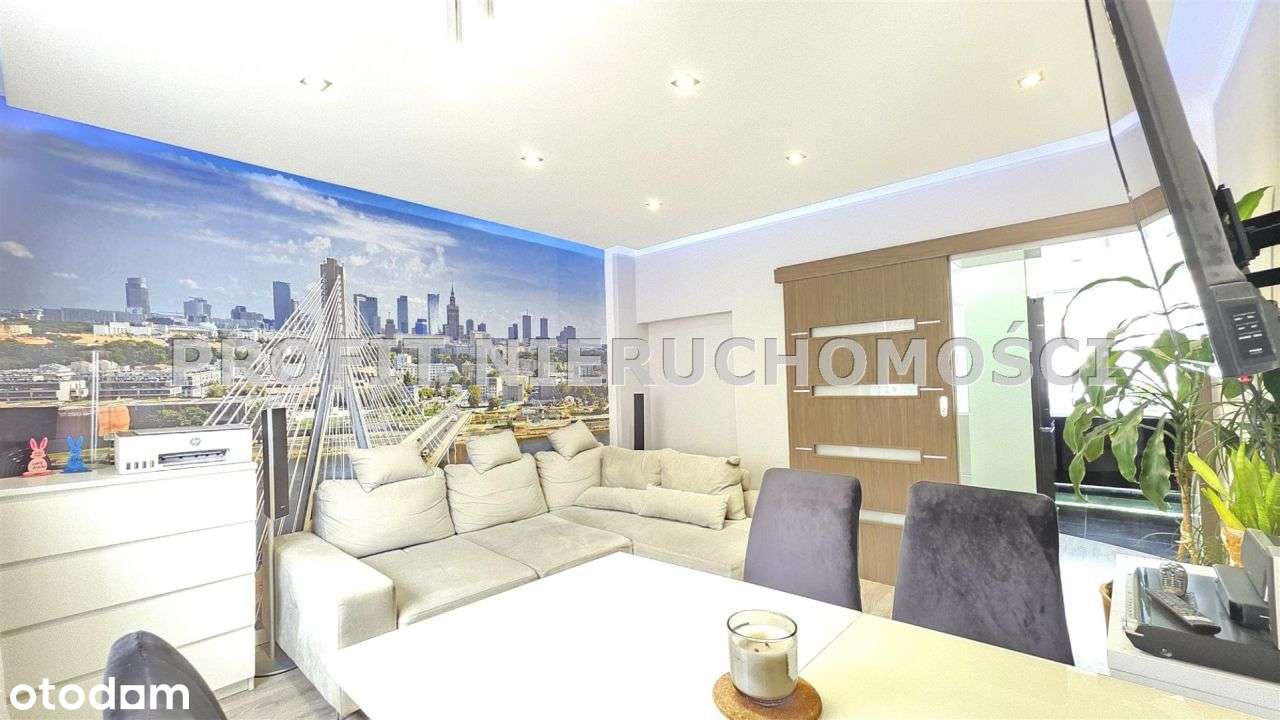 Atrakcyjne mieszkanie w super lokalizacji - Pełny obrazek: 4/20