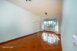 Apartamento T3 para venda