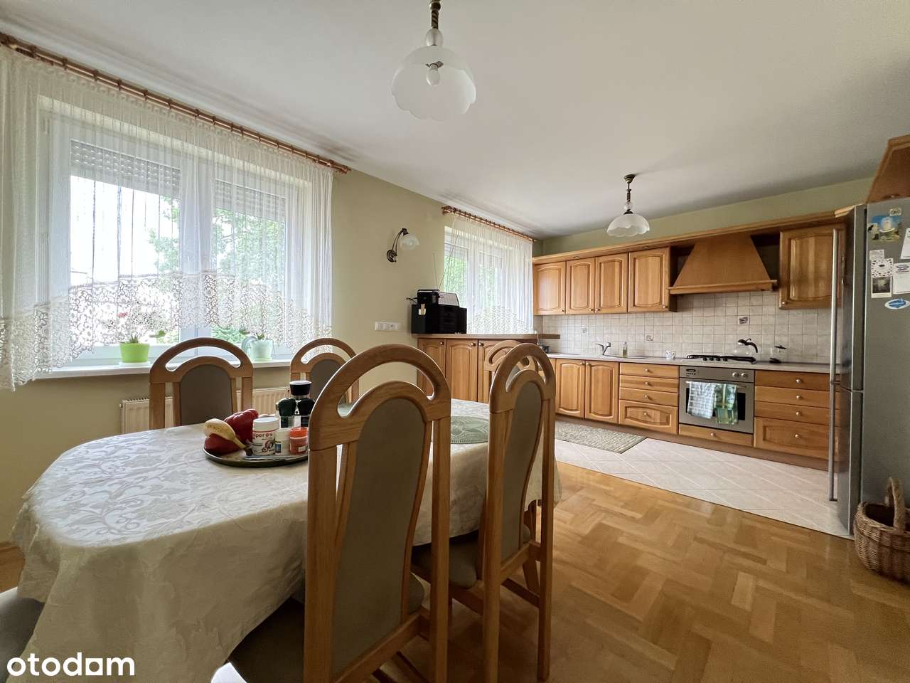 Mieszkanie 3 pok./115,70 m2/Dwupoziomowe/ul. Turystyczna/Garaż-5