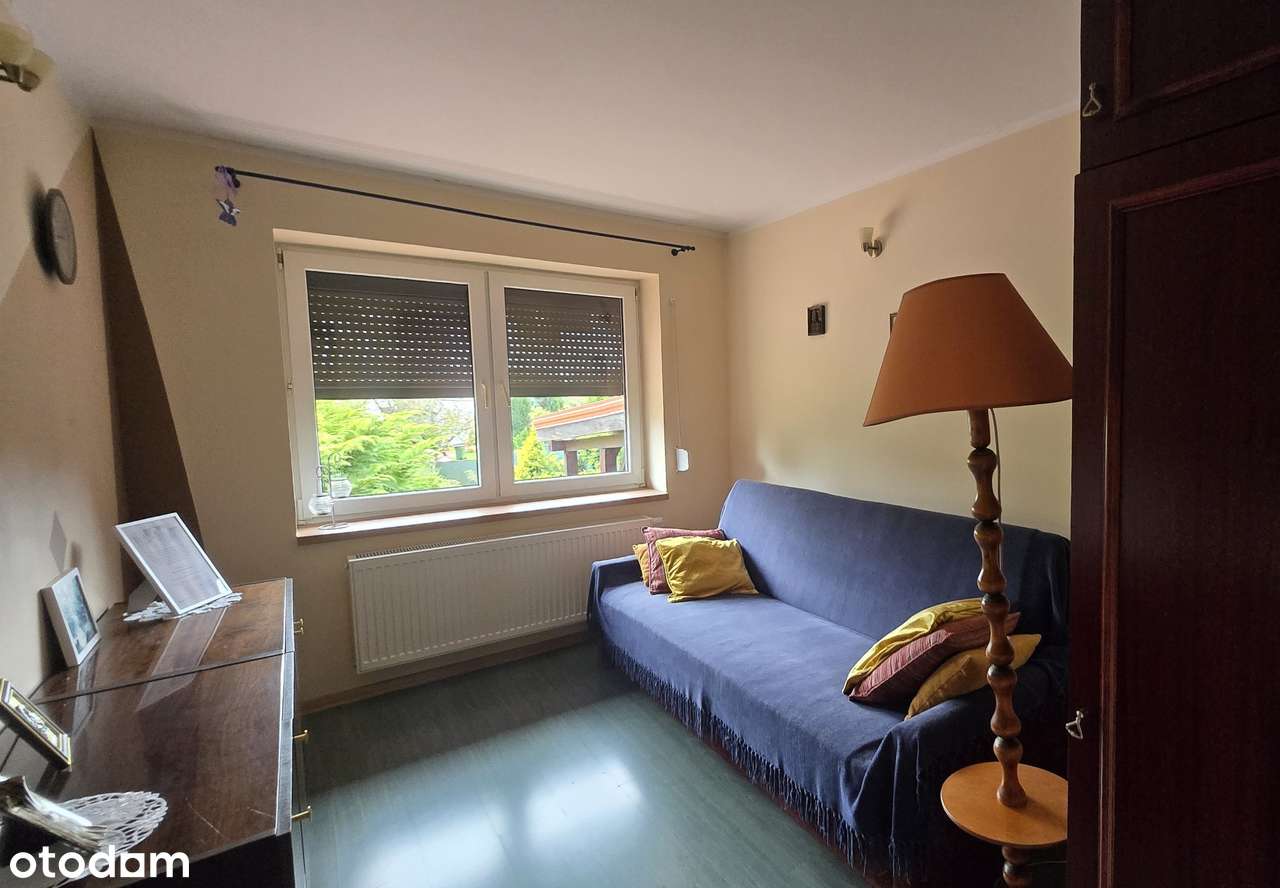 Lusówko, Do Wprowadzenia, Umeblowany-5