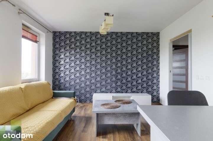 2 Pokoje, Centrum Błonia, Wysoki Standard!-1