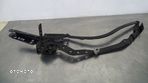 ZAWIAS DACHU PRAWY PEUGEOT 206 CC 1.6 9641109080 - 1