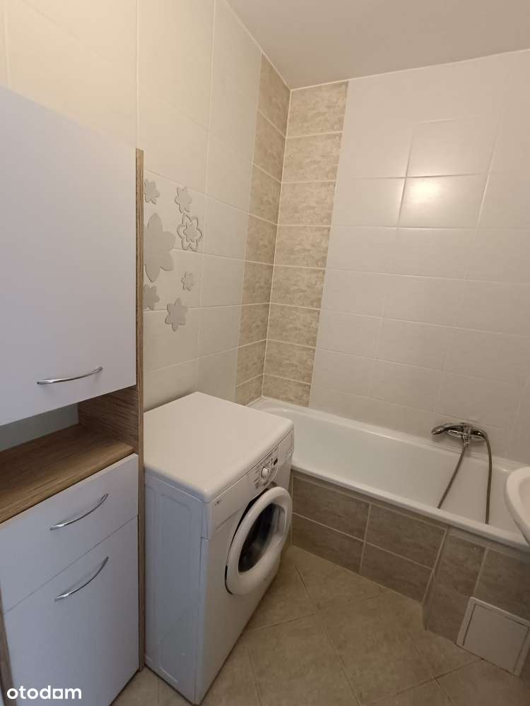 REZERWACJA Sprzedam słoneczne 2 pokojowe mieszkanie 49 m2 Osiedle Mł. - Pełny obrazek: 5/9