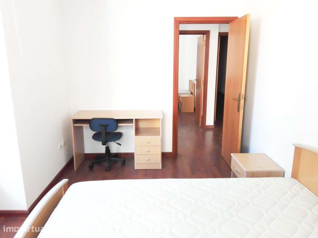 Quartos na Baixa de Coimbra - Grande imagem: 5/8