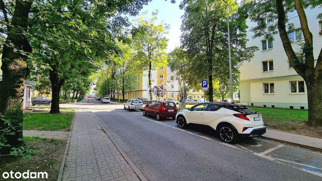 Solanki * 48m2 * II p. * do aranżacji * Wolne !-0