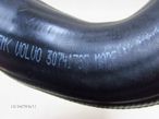 VOLVO S80 II V70 III XC60 XC70 2.4 D5 06-17 WAZ RURA PRZEWOD INTERCOOLERA 30741785 - 8