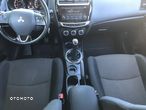 Mitsubishi ASX 1.6 Invite EU6 - 15