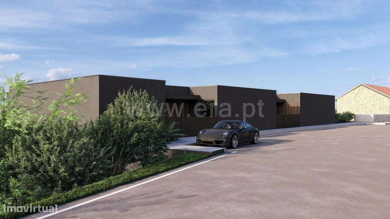 Moradia Geminada T3 / Vizela, Tagilde e Vizela (São Paio) - Grande imagem: 5/20