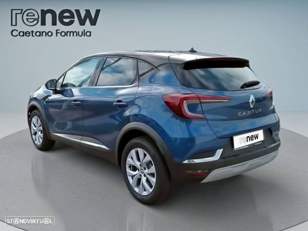 Renault Captur 1.0 TCe Intens - 3