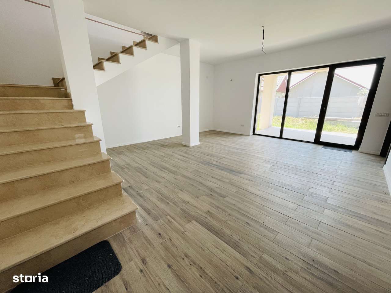 Imobiliare Domnesti - Case langa Padure  3 dormitoare 480m teren - Imagine principală: 3/12