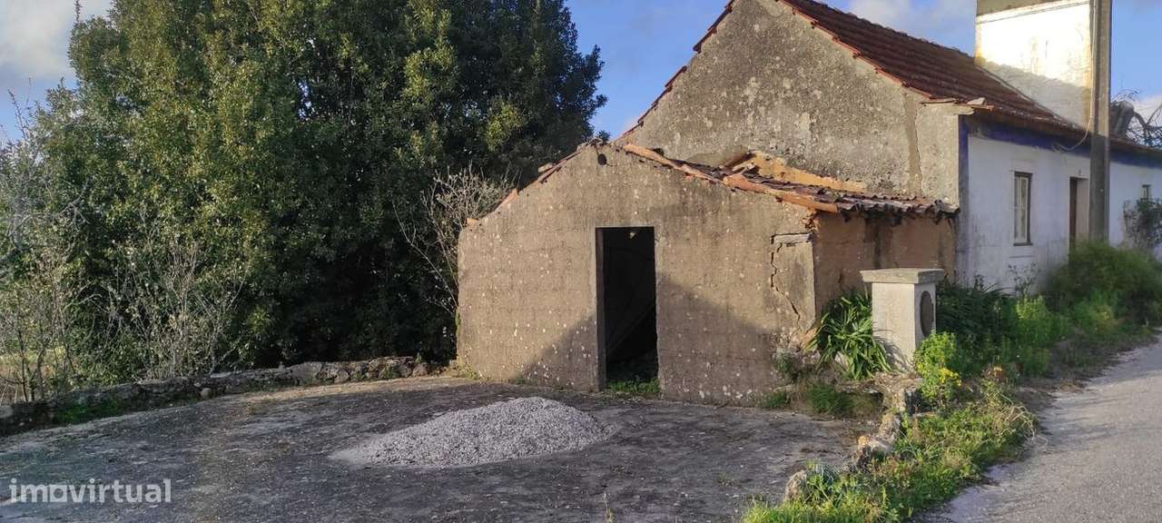 Moradia T2 para venda - Grande imagem: 4/17