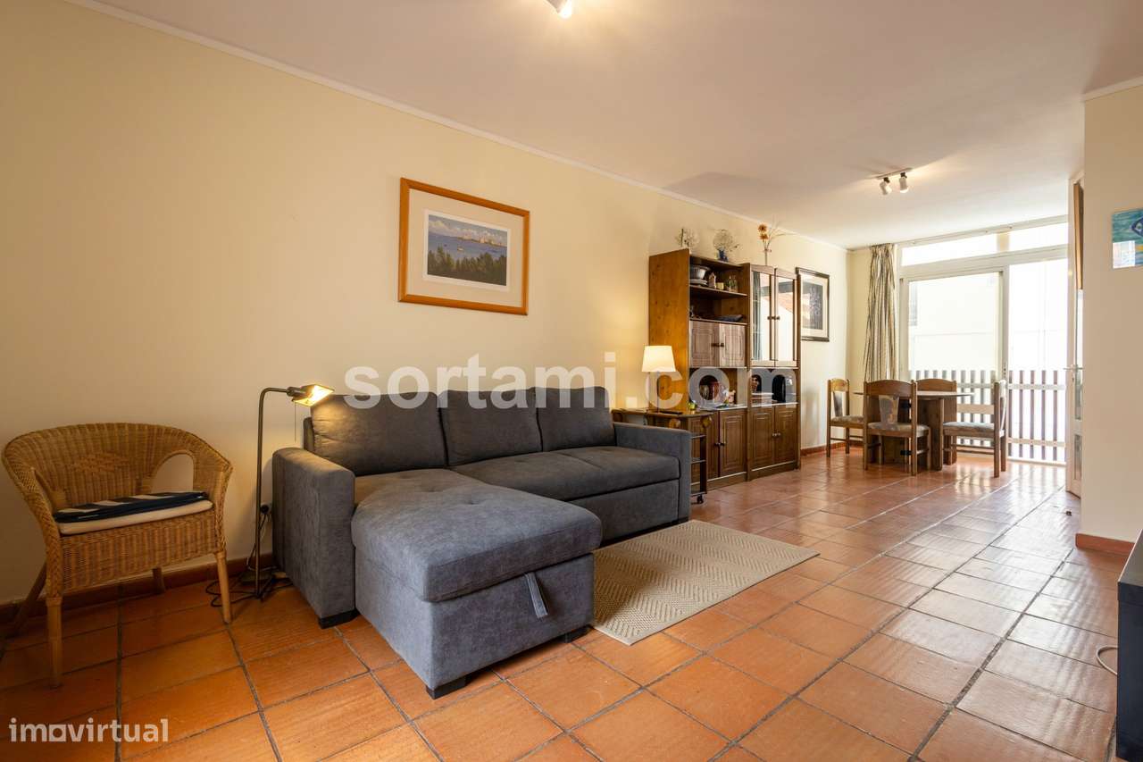 Apartamento T0+2 Venda em Quarteira,Loulé - Grande imagem: 2/13