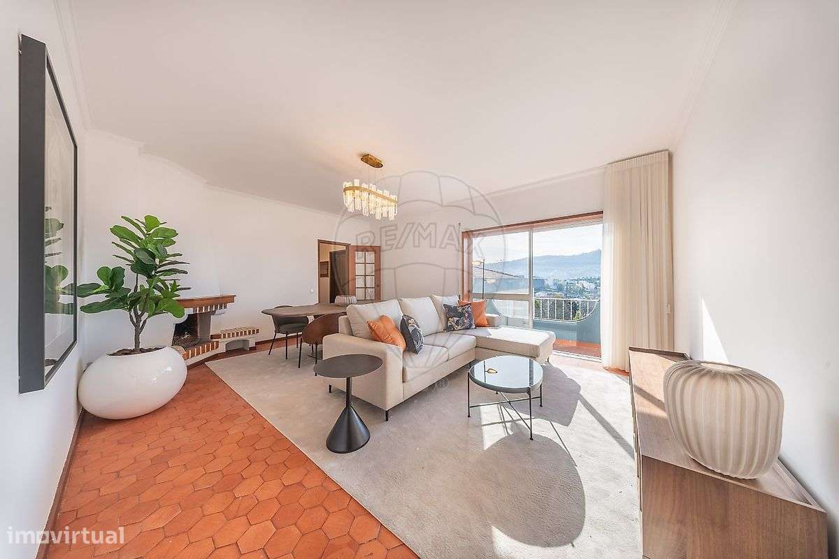 Apartamento T3 para venda - Grande imagem: 5/25