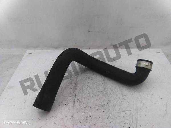 Tubo De Intercooler  Opel Corsa C 1.3 Cdti - 1