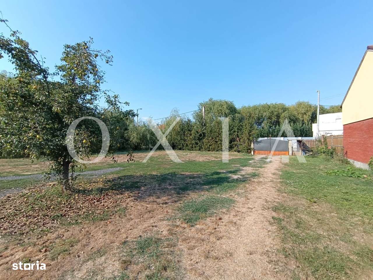 AX1158 Timisoara, Calea Urseni, Teren Intravilan, Toate Utilitatile - Imagine principală: 5/5