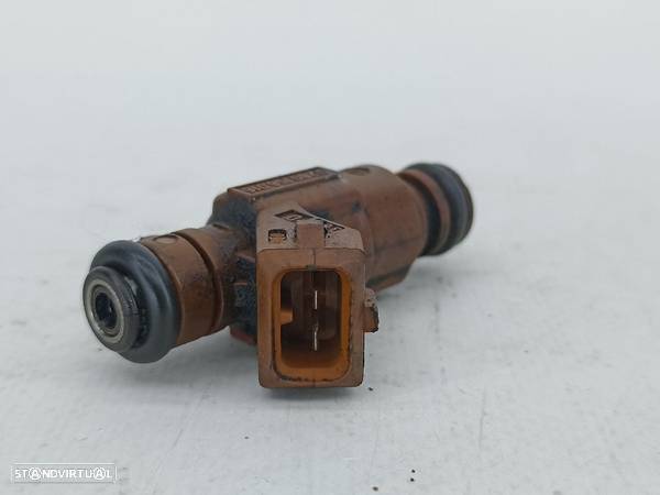 Injector Mercedes-Benz S-Class (W220) - 5