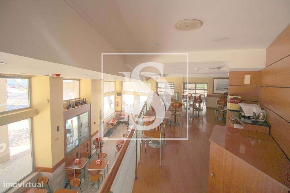 Restaurante em Laranjeiro e Feijó - Grande imagem: 4/9