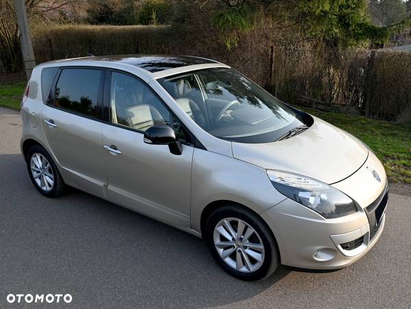 Renault Scenic TCe 130 Bose Edition - 6