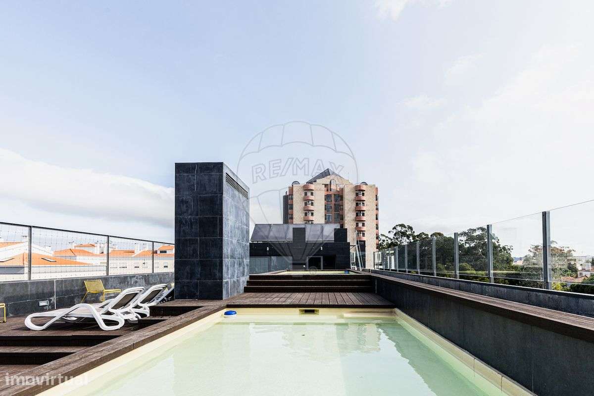 Apartamento T4 para venda - Grande imagem: 3/46