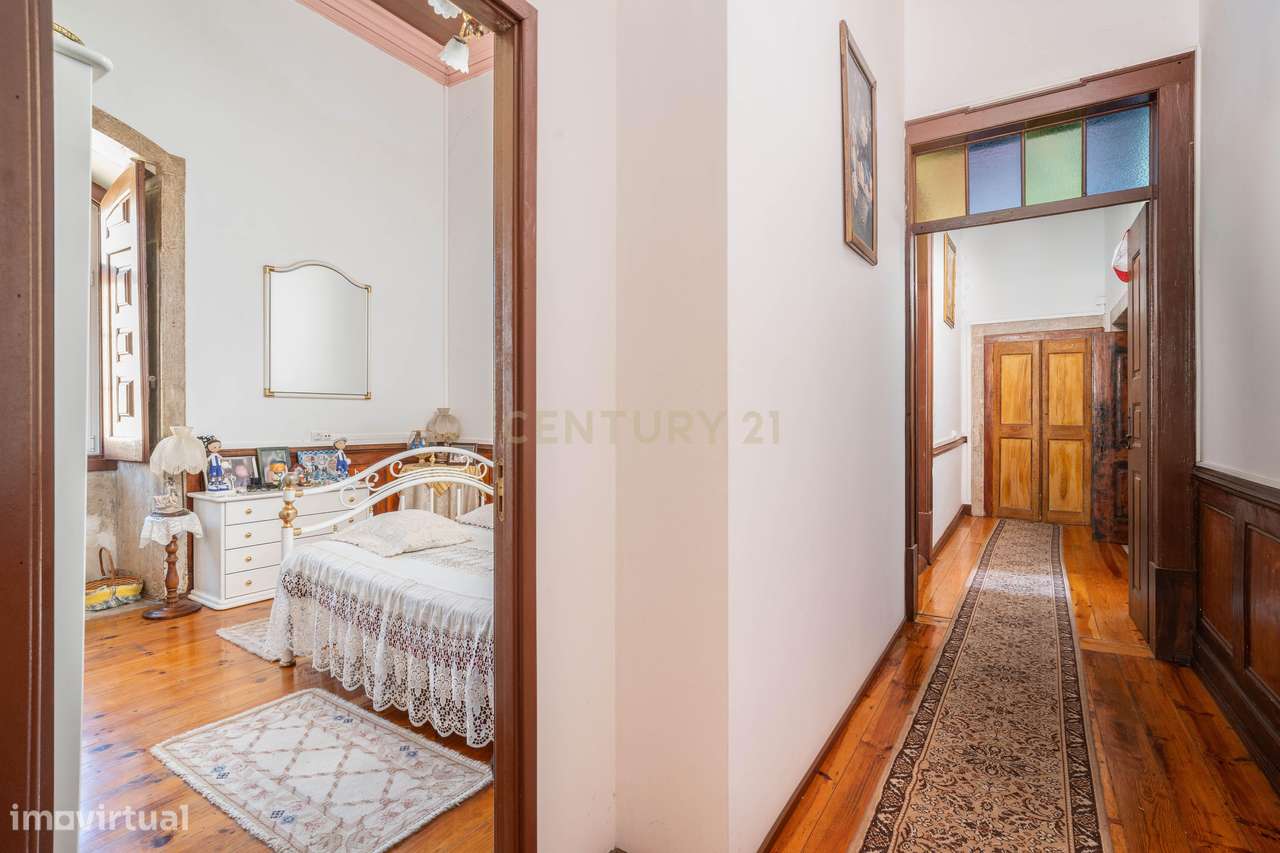 Palacete em Soure-20