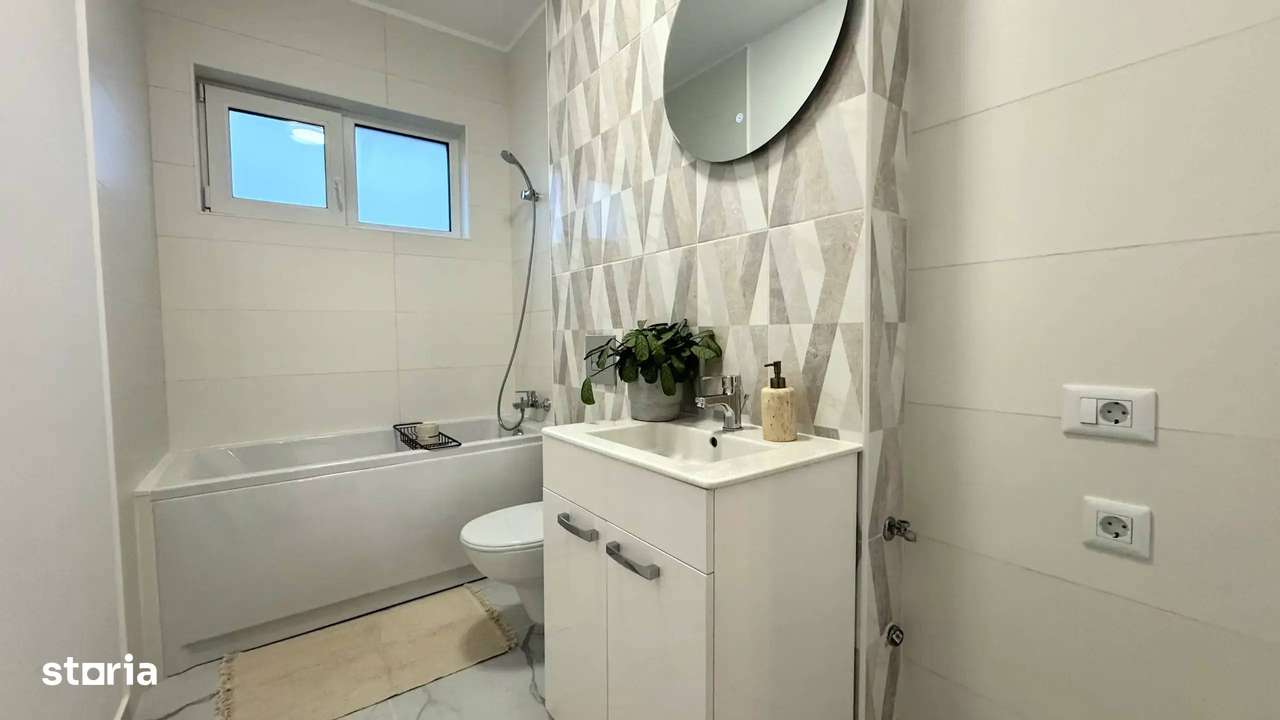 Apartament nou, mobilat, direct de la dezvoltator -comision 0 - Imagine principală: 5/10