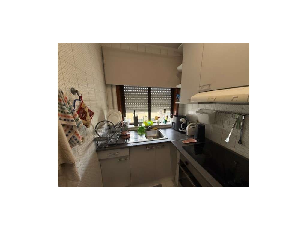 Apartamento T1 - Antas / Praça Velasquez - Grande imagem: 5/19