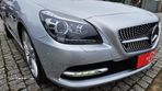 Mercedes-Benz SLK 200 9G-TRONIC - 11