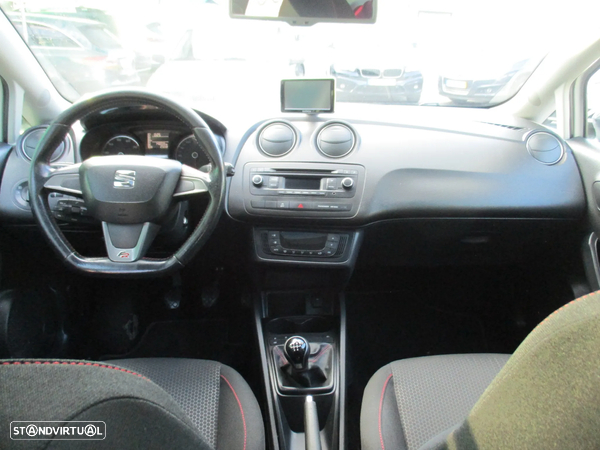 SEAT Ibiza 1.2 TSI FR - 13