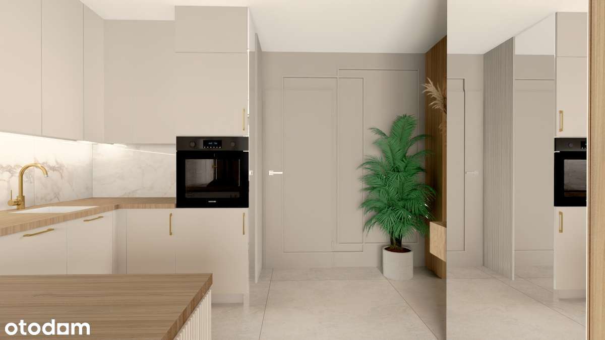 Studio PREMIUM - Wysoki Standard, Podłogówka/Klima, NOWE, Komórka lok.-13