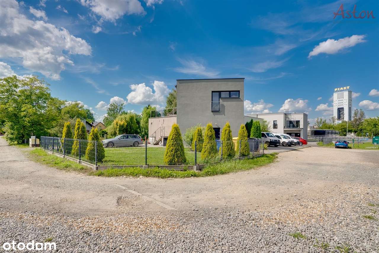 Bieruń Nowy, lokal- gotowiec inwestycyjny - Pełny obrazek: 4/20