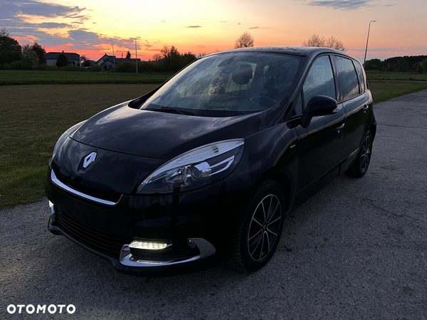 Renault Scenic dCi 160 Bose Edition - 1