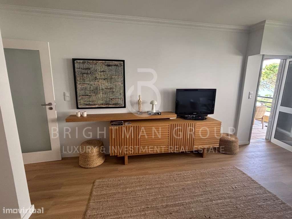 Apartamento T1 com vista mar, no Bairro do Rosário, Cascais-5