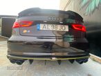 Audi S3 Limousine 2.0 TFSi quattro S tronic - 25