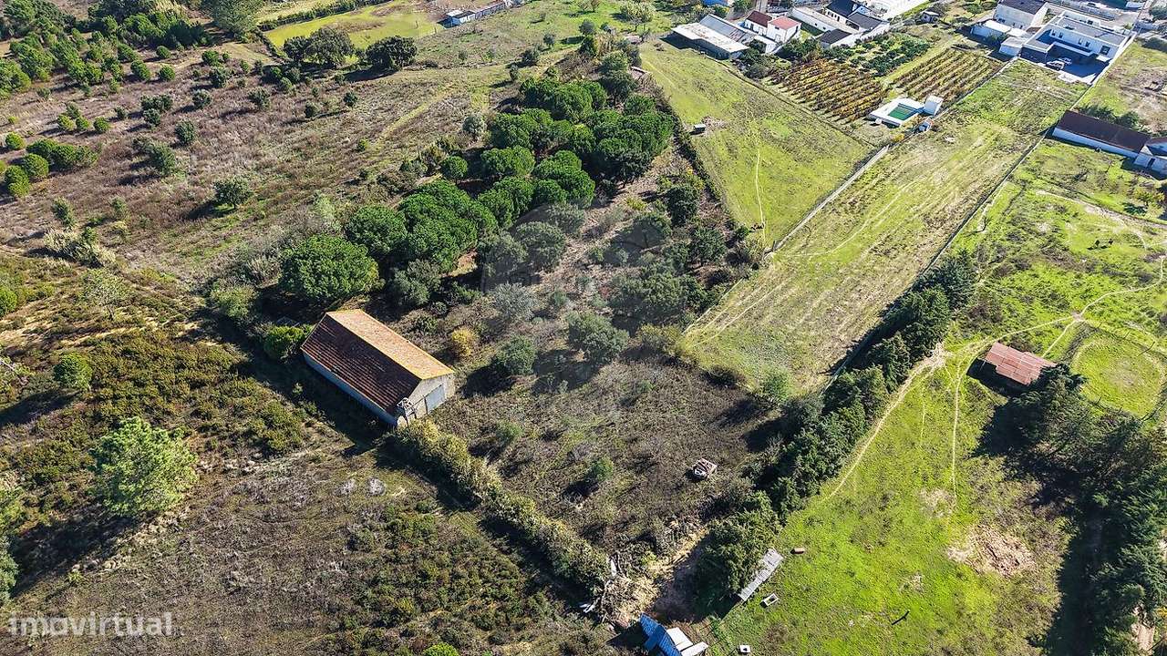 Terreno  para venda-6