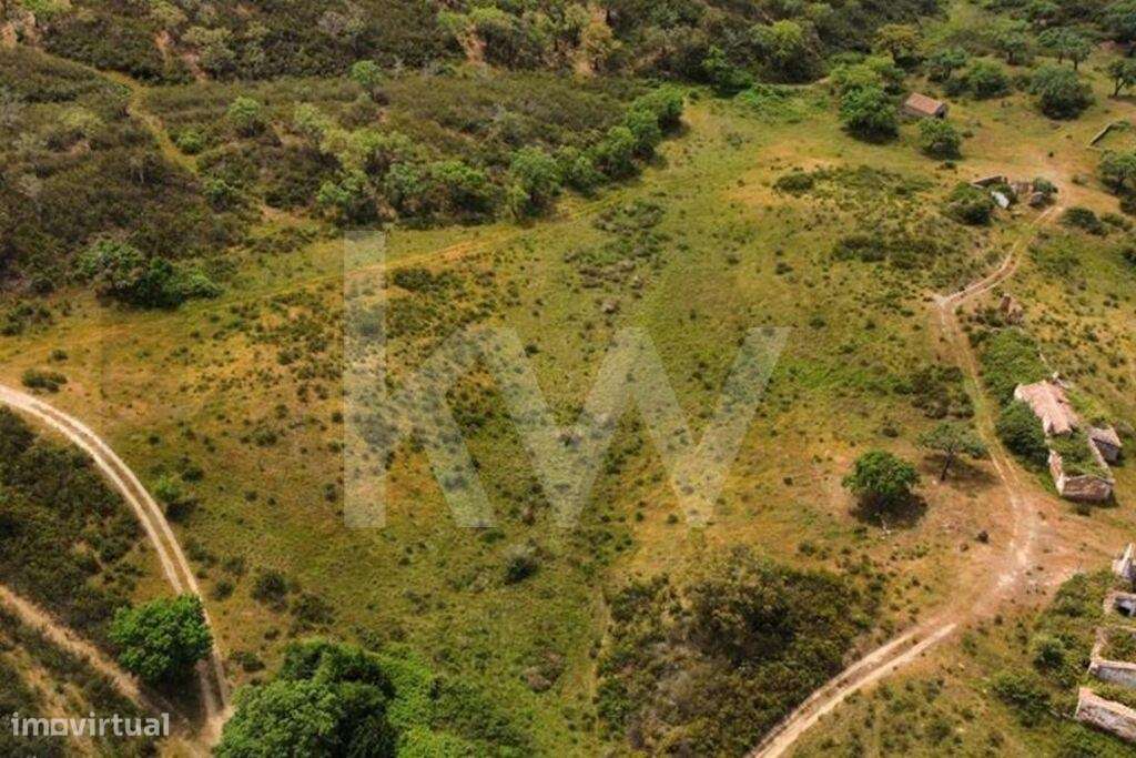 Herdade no coração do Alentejo Litoral - Santiago do Cacém - Grande imagem: 4/34