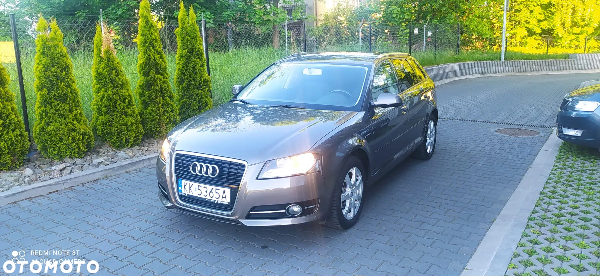 Audi A3 1.2 TFSI Attraction - 5