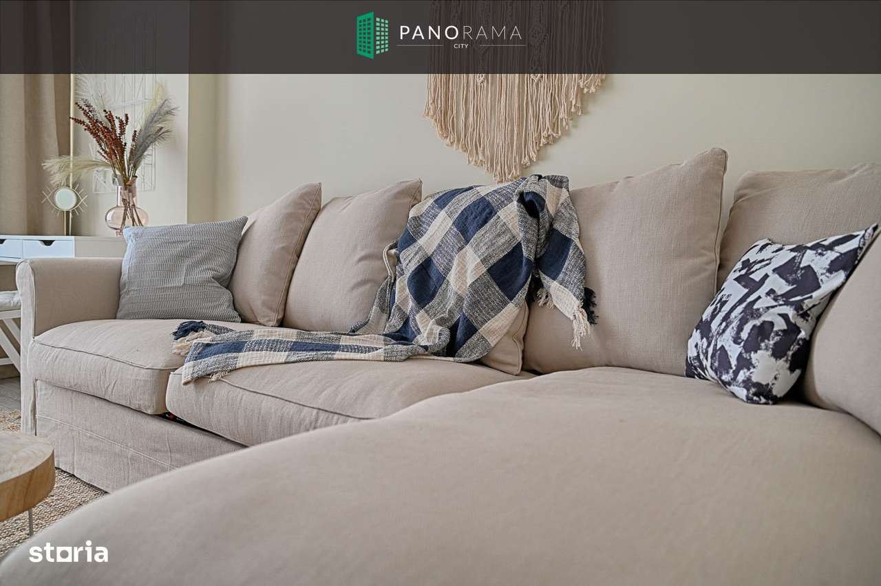 GARSONIERA Bd. Iuliu Maniu | PANORAMA CITY | Militari-7