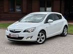 Opel Astra 1.6 Turbo Color Edition - 2