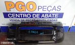 parachoques frente fiat panda 2014 - 2