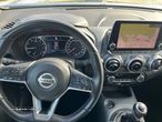 Nissan Juke 1.0 DIG-T N-Connecta - 8