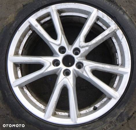 Audi Q5 Felga Aluminiowa 20" 80A071490A - 1