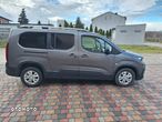 Peugeot Rifter Long 1.5 BlueHDI GT S&S (7-os.) - 3