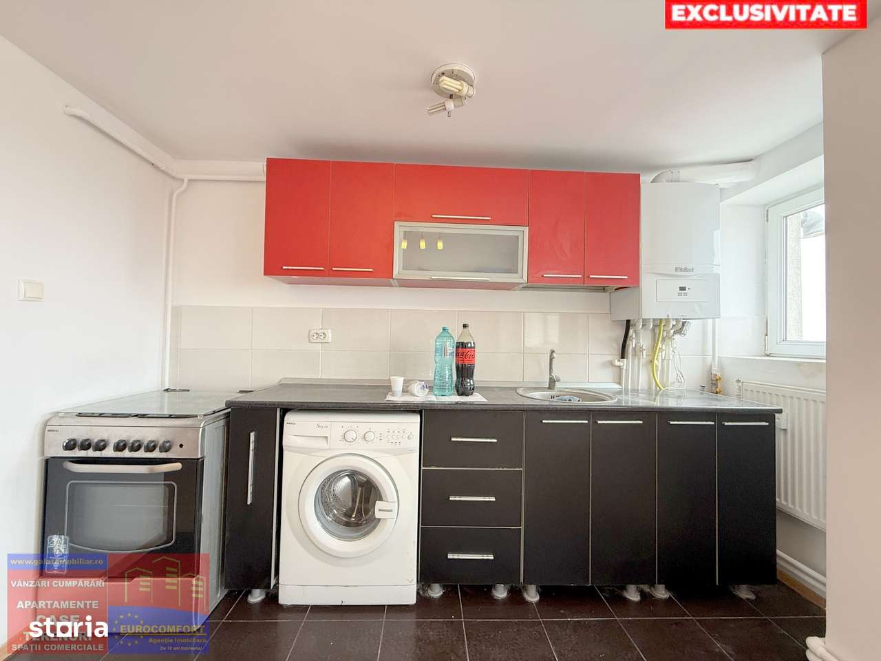 ZONA GENERAL: Mansardă Modernă cu Terasă privată-2