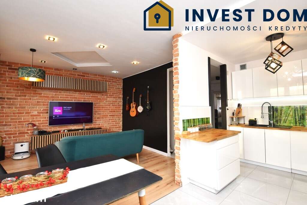 M-6 Premium, układ 2x2-2