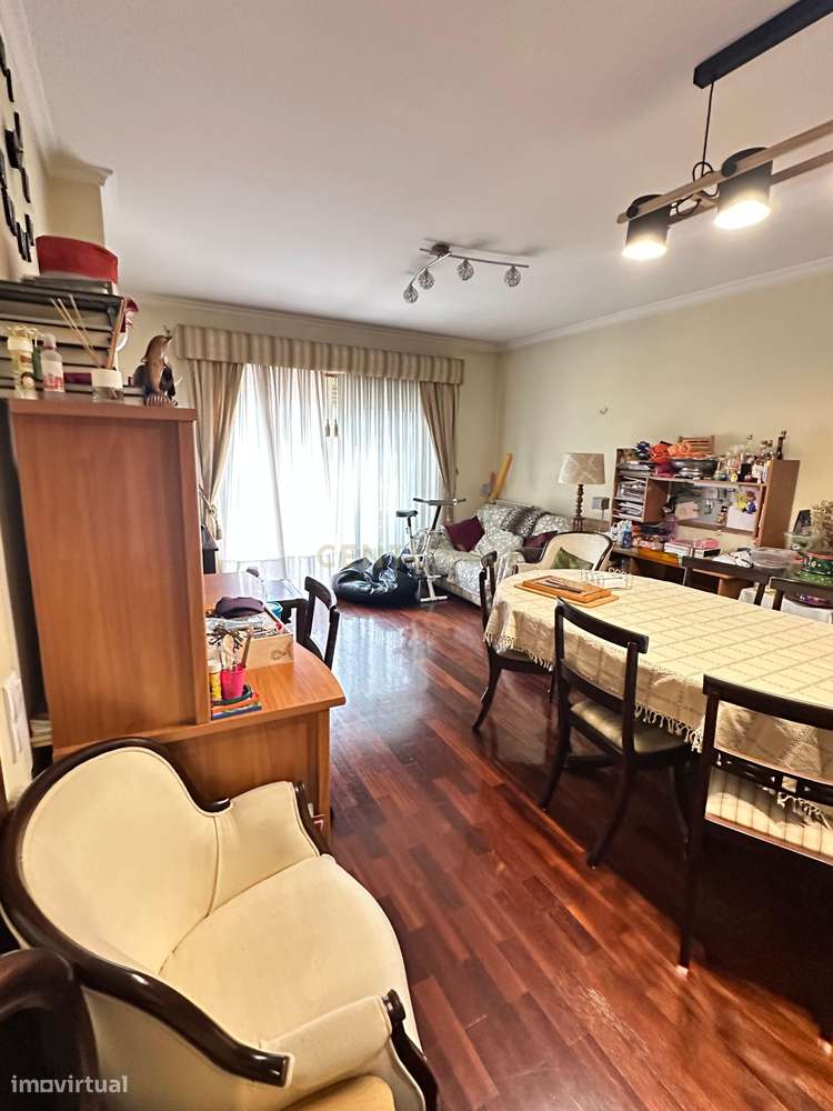 Apartamento T2 em São Félix da Marinha, Vila Nova de Gaia - Grande imagem: 2/21